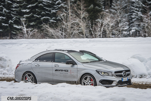 Pista AMG Driving Academy