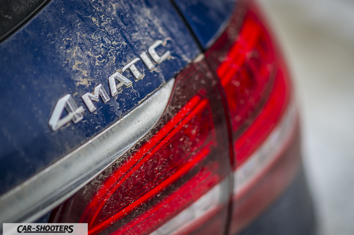 Dettaglio logo 4MATIC
