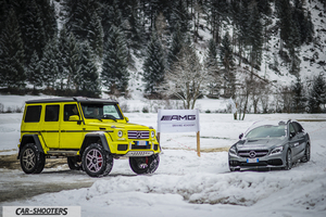 AMG Driving Academy