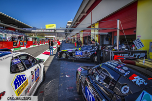 12H Mugello 2016 24H Series