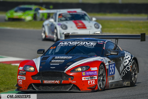 12H Mugello 2016 24H Series