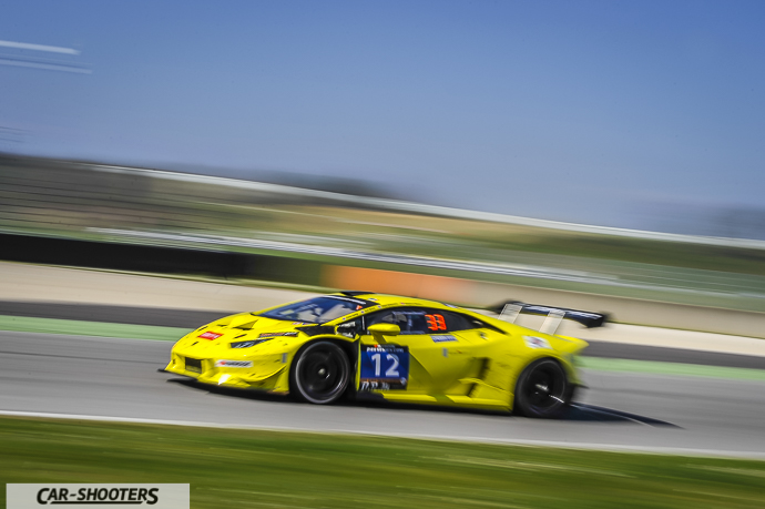 12H Mugello 2016 24H Series