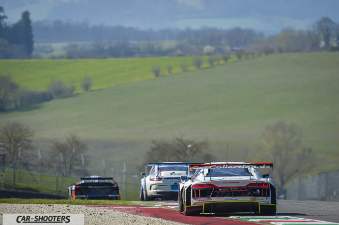 12H Mugello 2016 24H Series