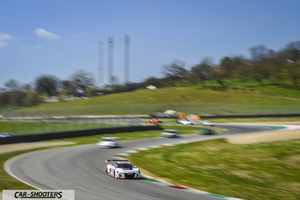 12H Mugello 2016 24H Series