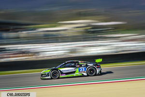12H Mugello 2016 24H Series