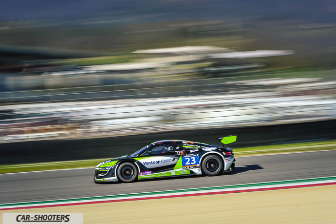 12H Mugello 2016 24H Series