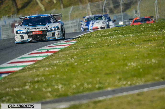 12H Mugello 2016 24H Series