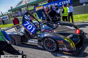 12H Mugello 2016 24H Series