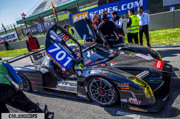 12H Mugello 2016 24H Series