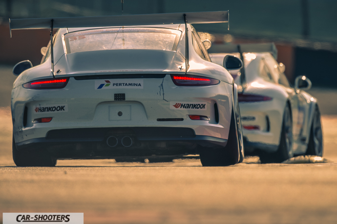 12H Mugello 2016 24H Series