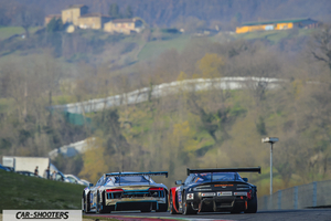 12H Mugello 2016 24H Series