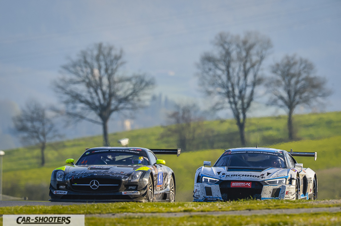 12H Mugello 2016 24H Series