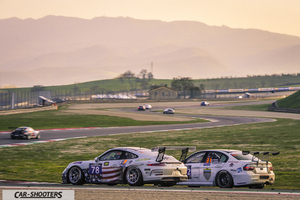 12H Mugello 2016 24H Series