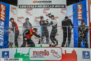 detail, racing podium celebration