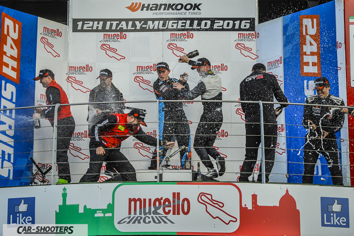 detail, racing podium celebration