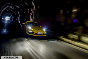 passo del vestito tunnel