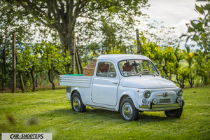 Fiat 500 Camioncino