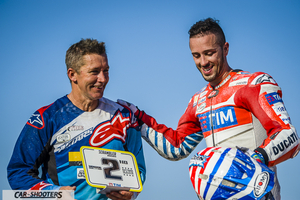 World Ducati Week