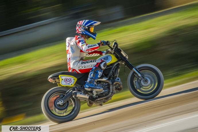 World Ducati Week