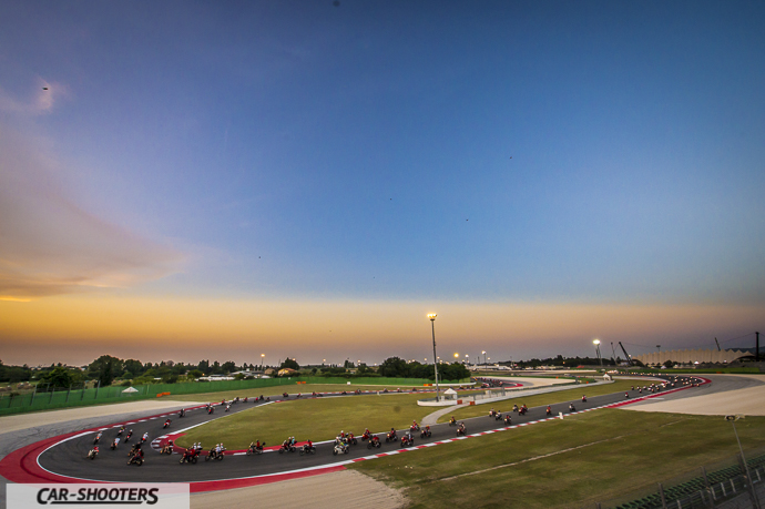 World Ducati Week