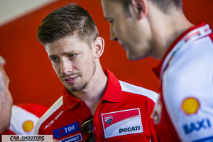 World Ducati Week