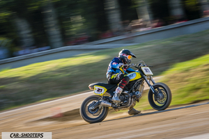World Ducati Week