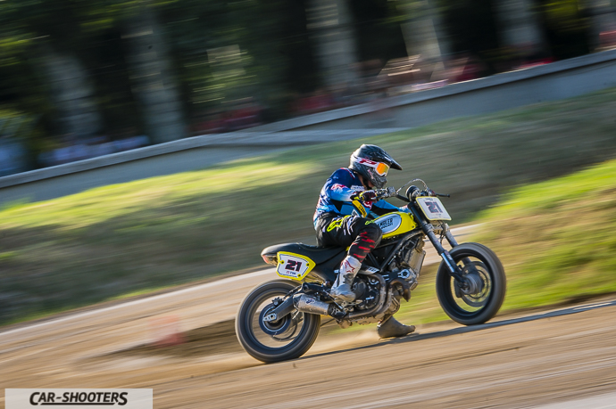 World Ducati Week