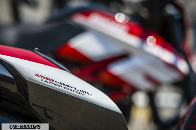 World Ducati Week