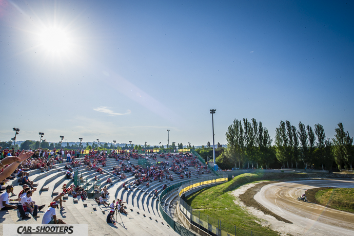 World Ducati Week
