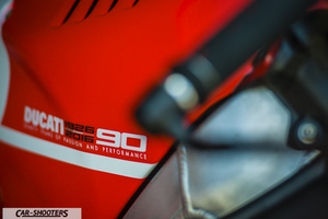 World Ducati Week