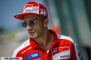 World Ducati Week