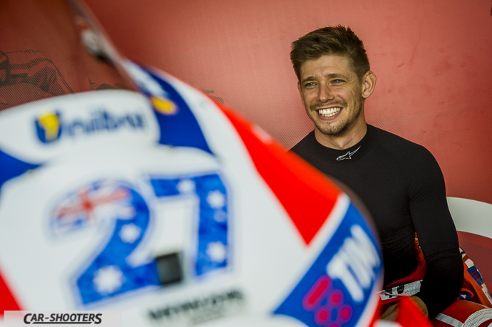 World Ducati Week