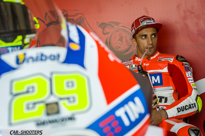 World Ducati Week