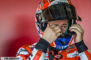 World Ducati Week
