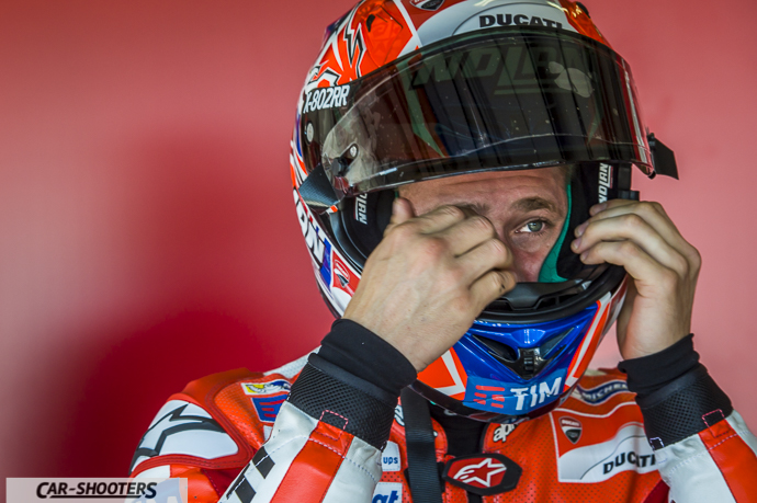 World Ducati Week