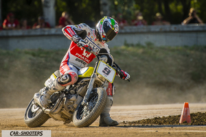 World Ducati Week