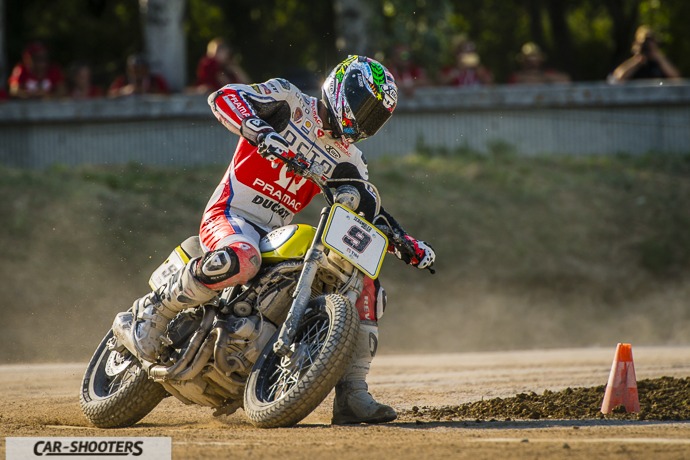 World Ducati Week