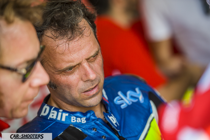 World Ducati Week