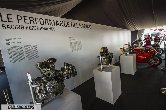 World Ducati Week