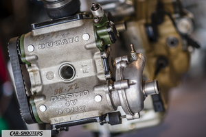 World Ducati Week
