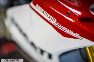 World Ducati Week