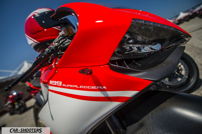 World Ducati Week