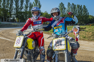 World Ducati Week