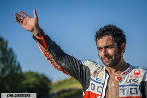 World Ducati Week