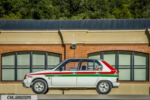 Citroen Visa Chrono