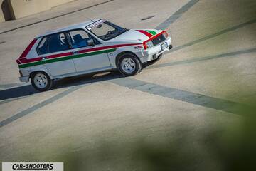 Citroen Visa Chrono
