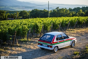 Citroen Visa Chrono