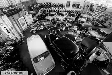 Scuderia Cassiacorse Storica
