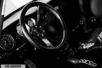 Scuderia Cassiacorse Storica