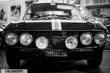 Scuderia Cassiacorse Storica